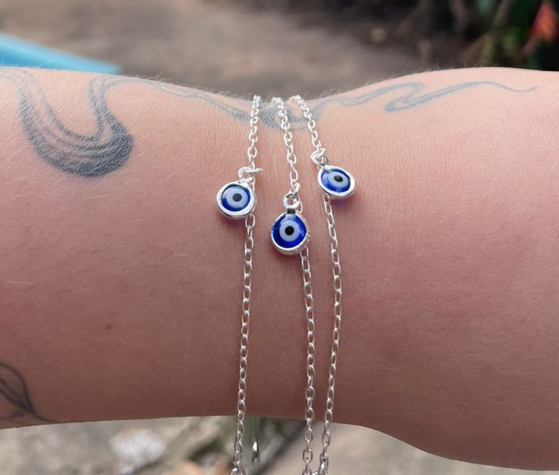 Pulseiras